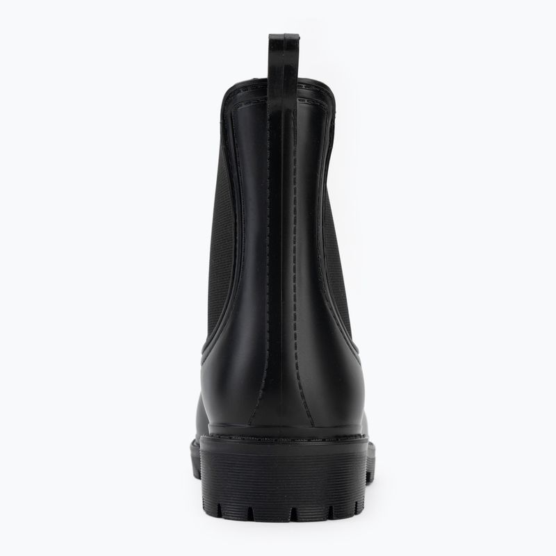 Жіночі гумові чоботи KADVA RainCore WMNS чорний 13