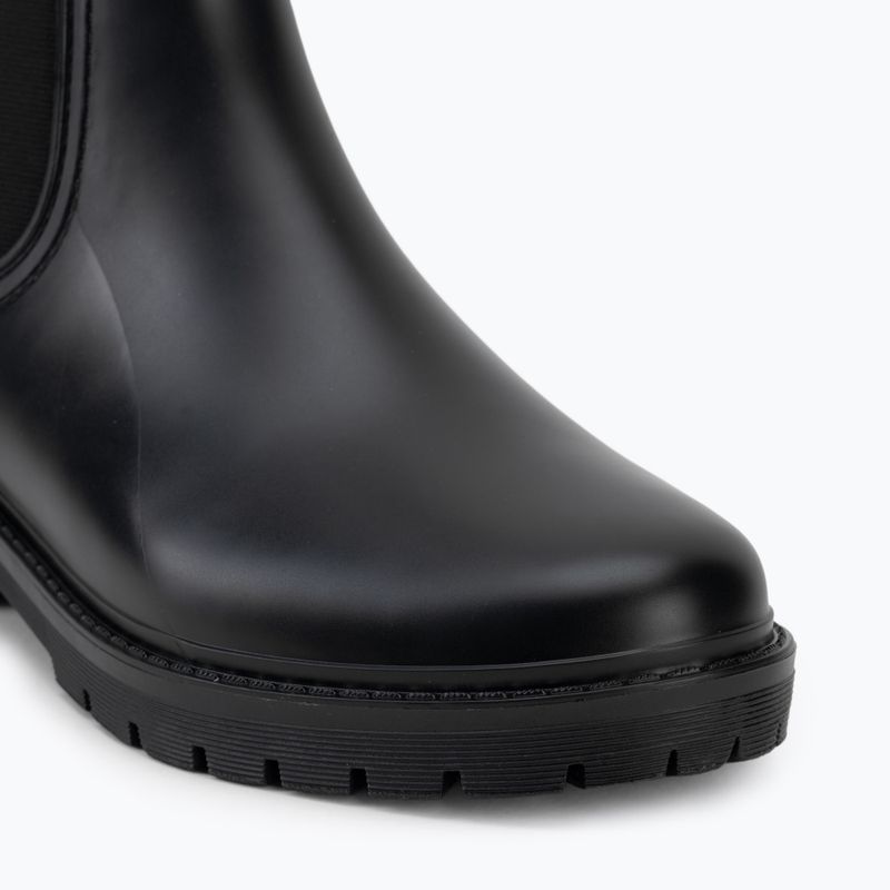 Жіночі гумові чоботи KADVA RainCore WMNS чорний 14