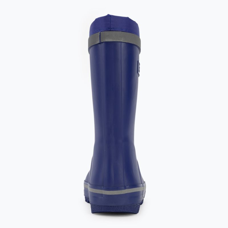 Галоші дитячі KADVA PuddleProof JR navy blue 18