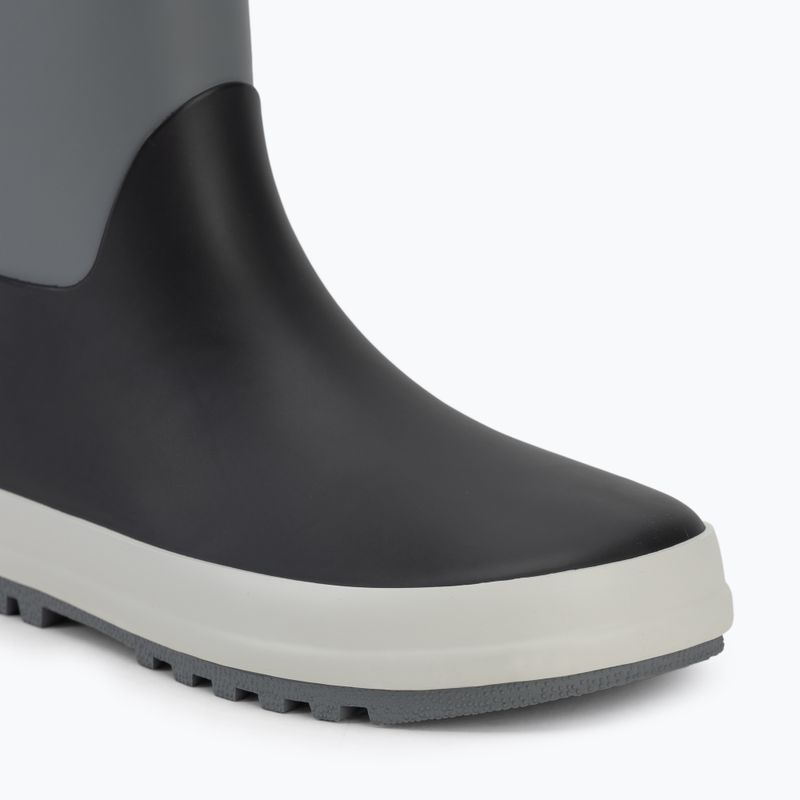 Галоші дитячі Kadva AquaTrek T black 7