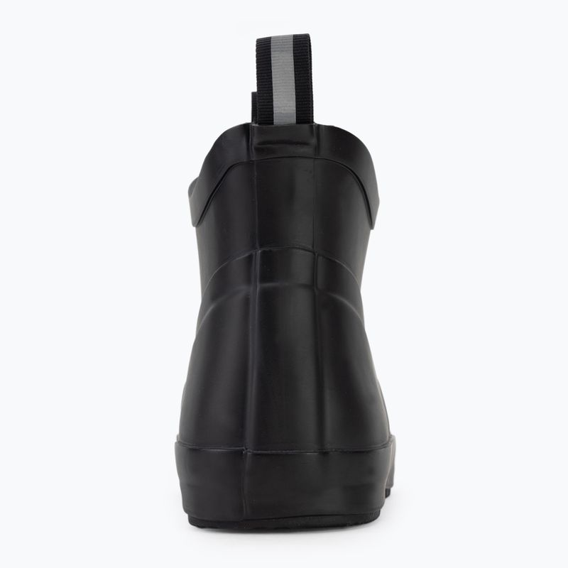 Галоші чоловічі KADVA AquaTrek black 6