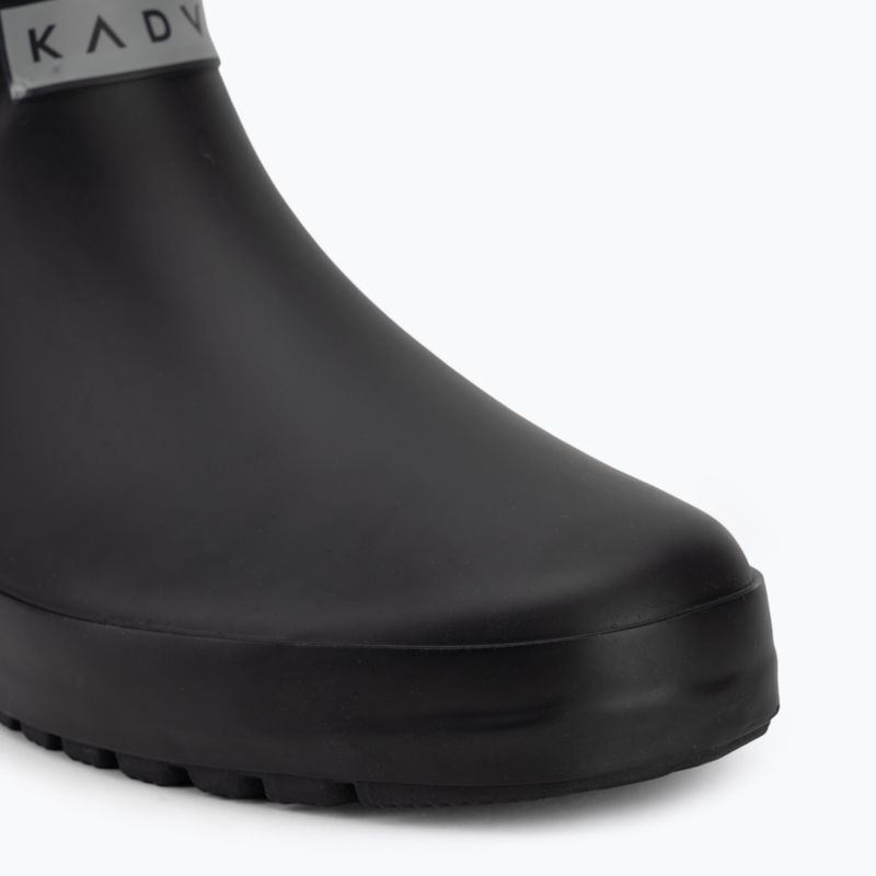 Галоші чоловічі KADVA AquaTrek black 7