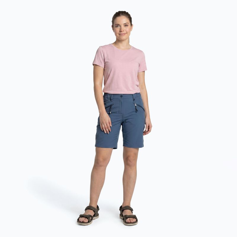 Сандалі жіночі KADVA Cara WMNS brown 4