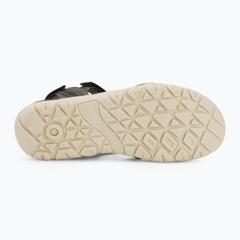 Сандалі жіночі KADVA Cara WMNS brown 4