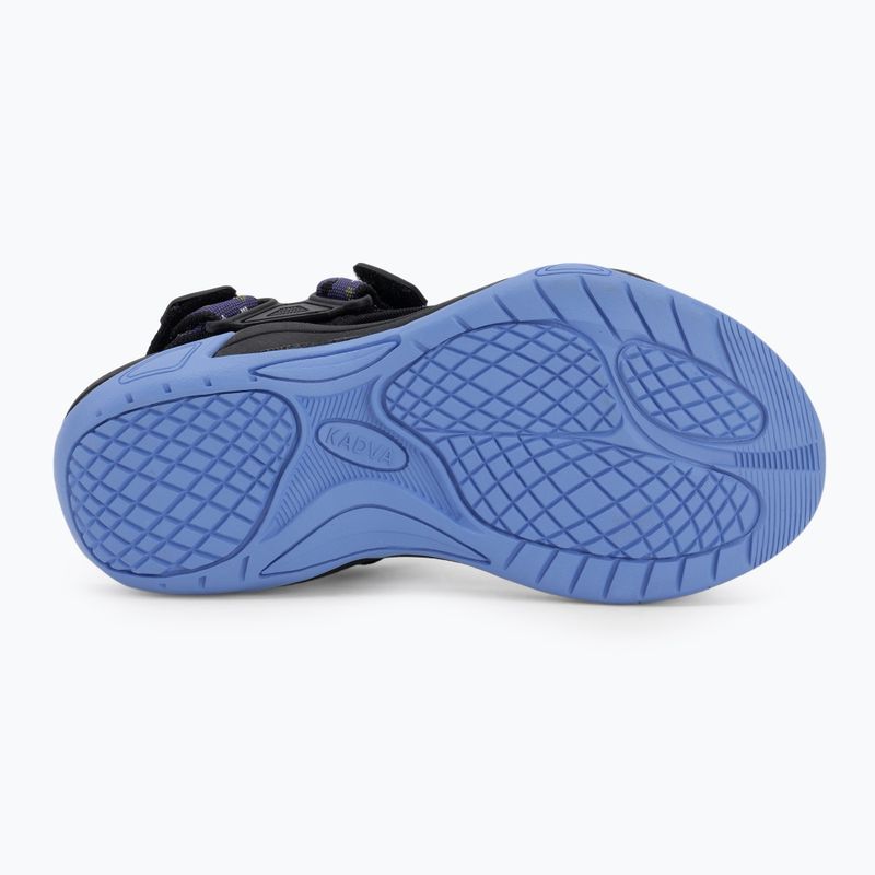 Дитячі туристичні сандалі KADVA Vite JR navy blue 8