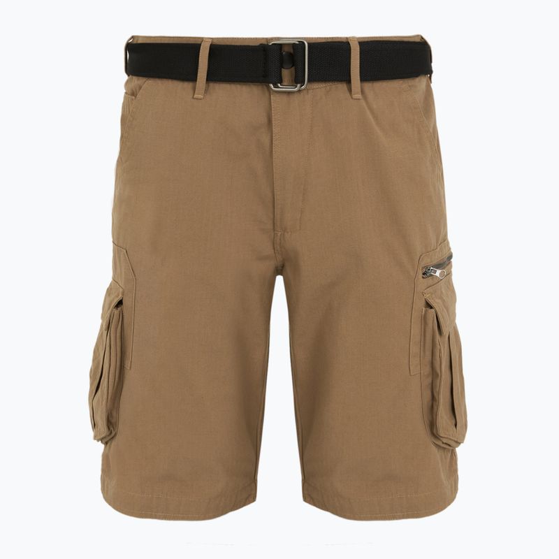 Шорти чоловічі KADVA PathGear brown 5