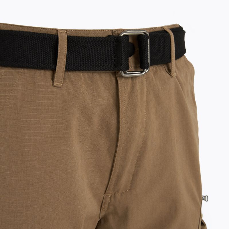 Шорти чоловічі KADVA PathGear brown 7
