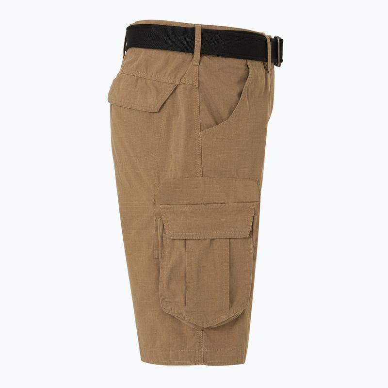 Шорти чоловічі KADVA PathGear brown 8