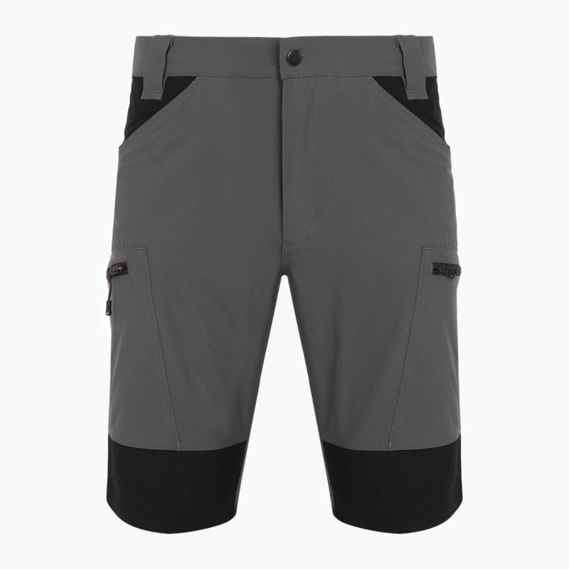 Шорти чоловічі KADVA TerraLine gray 5