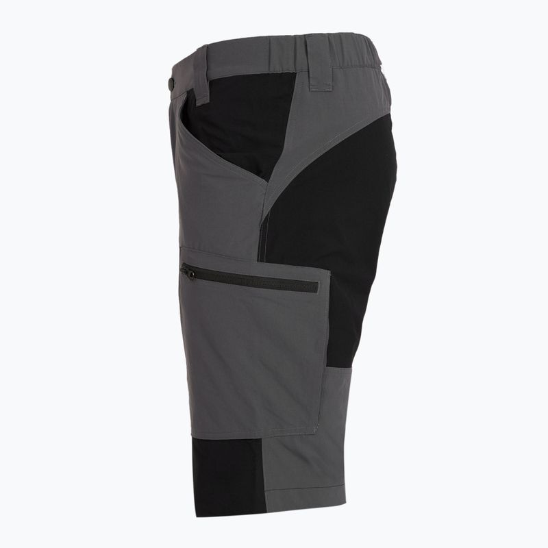 Шорти чоловічі KADVA TerraLine gray 7
