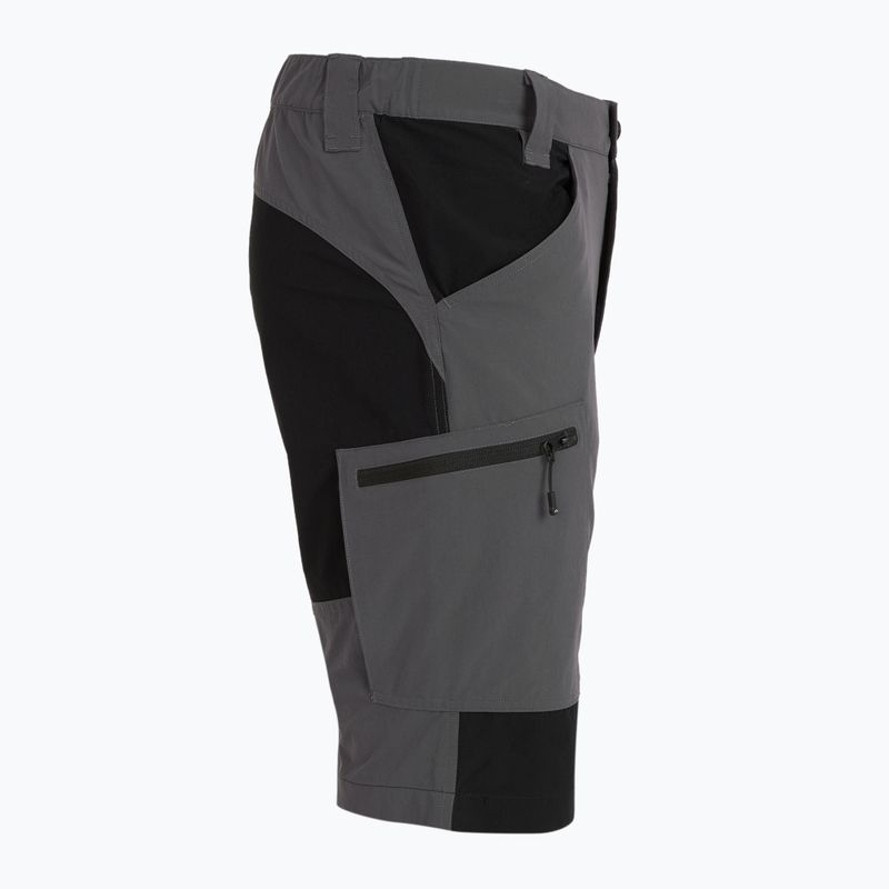 Шорти чоловічі KADVA TerraLine gray 8