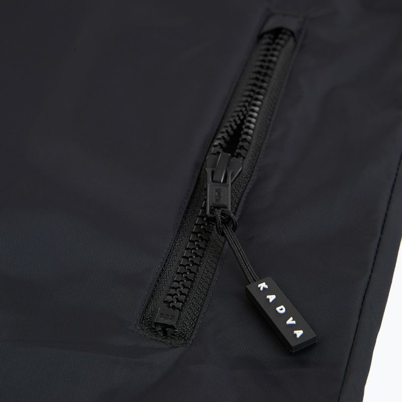 Куртка дощовик дитяча KADVA Fory Jrb gray 4