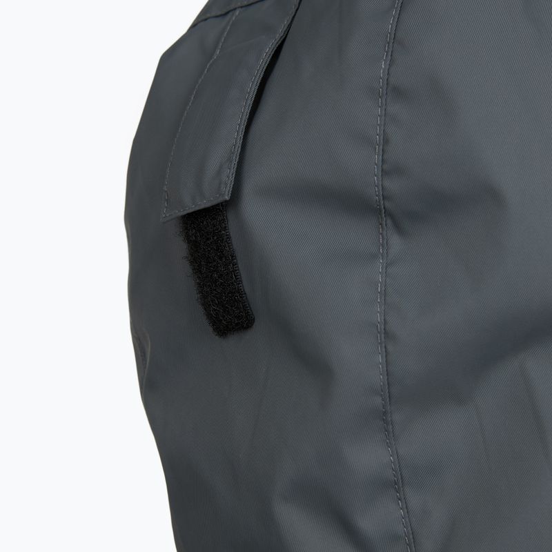 Куртка дощовик дитяча KADVA Fory Jrb gray 8