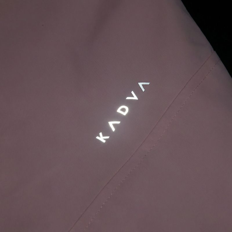 Куртка дощовик дитяча KADVA Fory Jrb pink 7