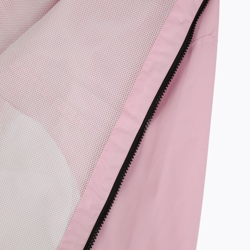 Куртка дощовик дитяча KADVA Fory Jrb pink 9