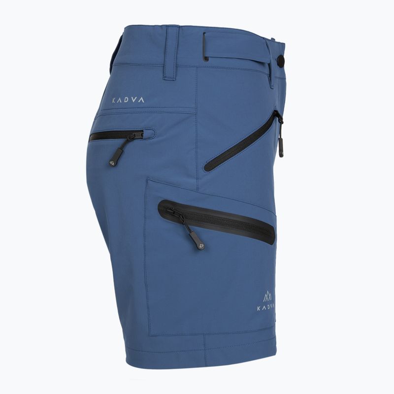 Жіночі шорти KADVA Reto WMNS синій 9
