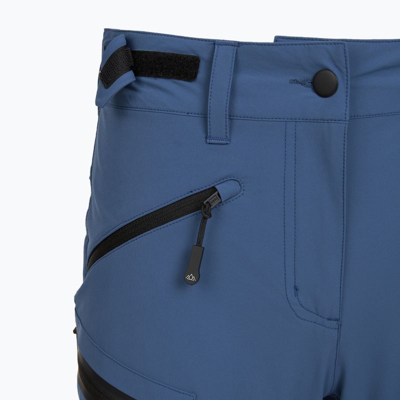 Шорти жіночі KADVA Reto WMNS blue 10