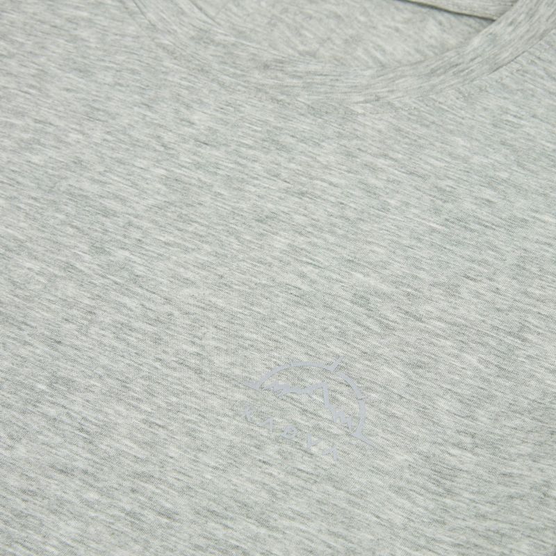 Футболка трекінгова чоловіча KADVA Merivra merino green 3