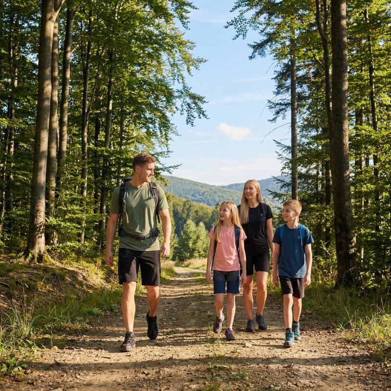 Дитяча трекінгова футболка KADVA TrailCore breathable pink 6