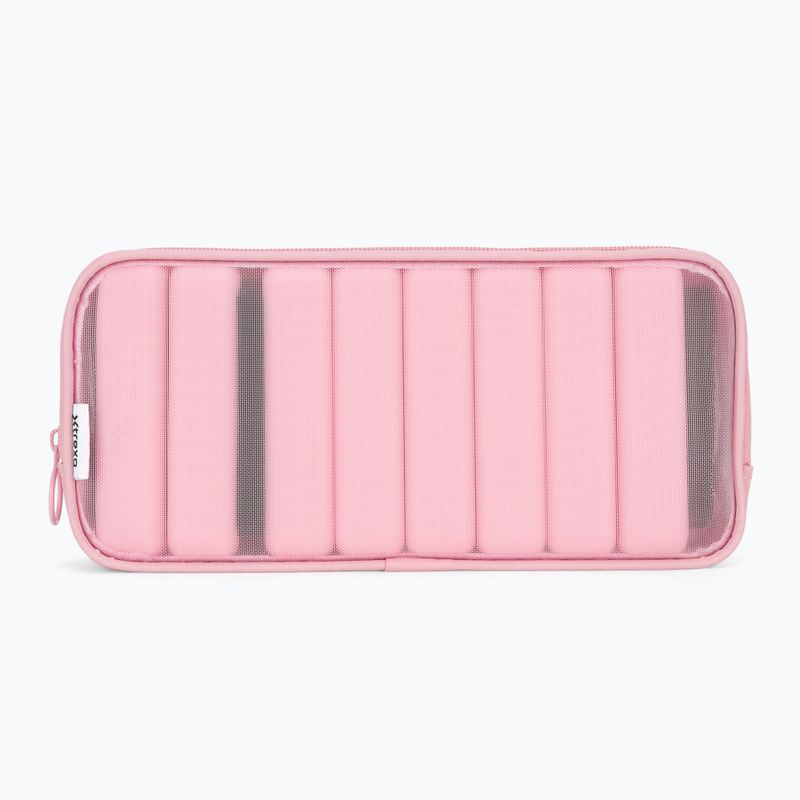 Обтяжувачі для щиколоток і зап'ясть  XTREXO SCULPT 2 x 1.5 kg pink 7