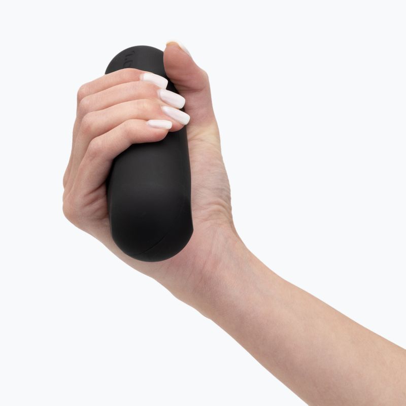 Набір гантелей XTREXO SCULPT 2 x 1 kg black 6