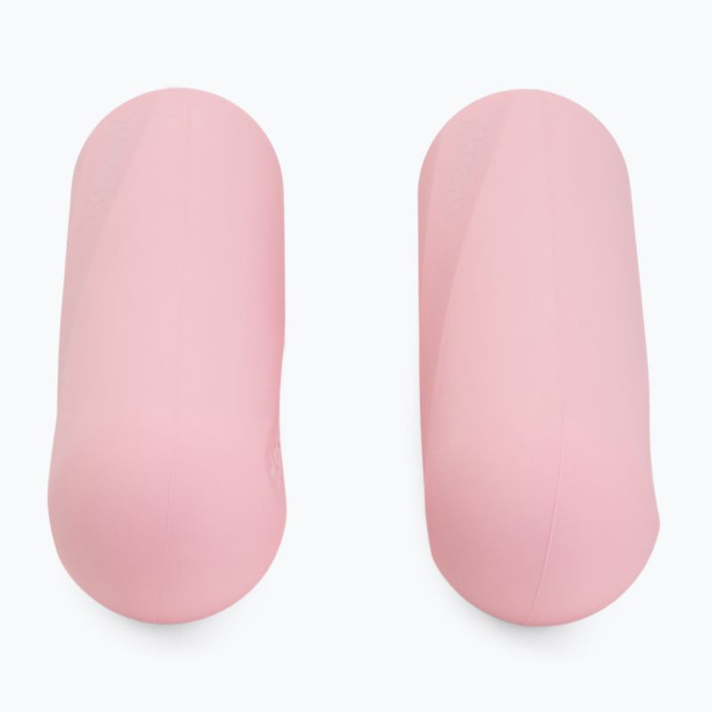 Набір гантелей XTREXO SCULPT 2 x 1 kg pink 3