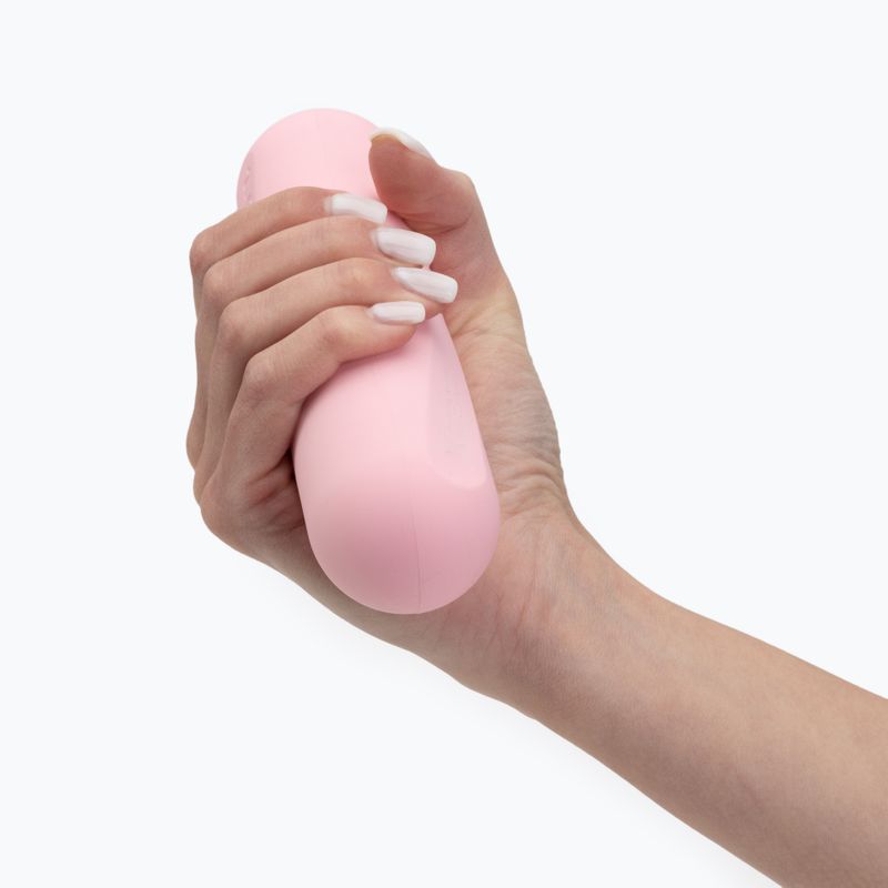 Набір гантелей XTREXO SCULPT 2 x 1 kg pink 6