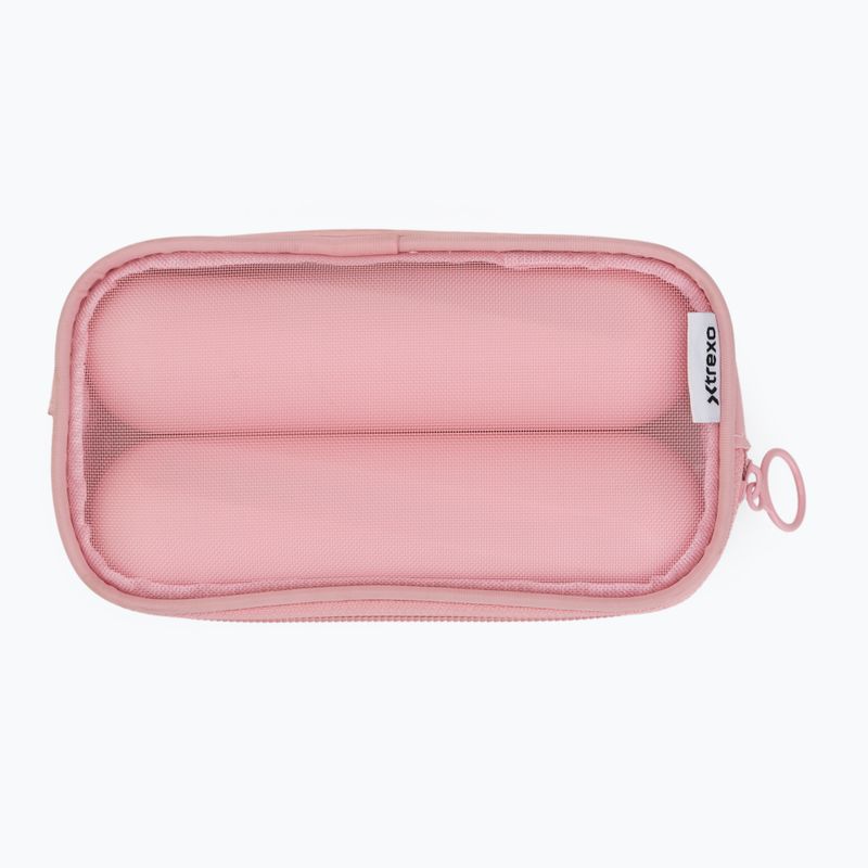 Набір гантелей XTREXO SCULPT 2 x 1 kg pink 7