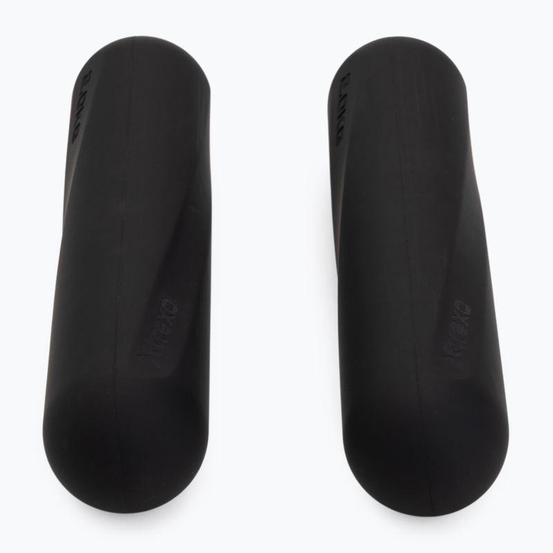 Набір гантелей XTREXO SCULPT 2 x 2 kg black 3