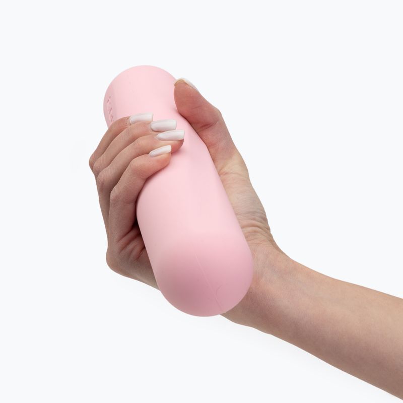 Набір гантелей XTREXO SCULPT 2 x 2 kg pink 6