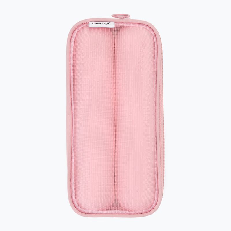 Набір гантелей XTREXO SCULPT 2 x 2 kg pink 7