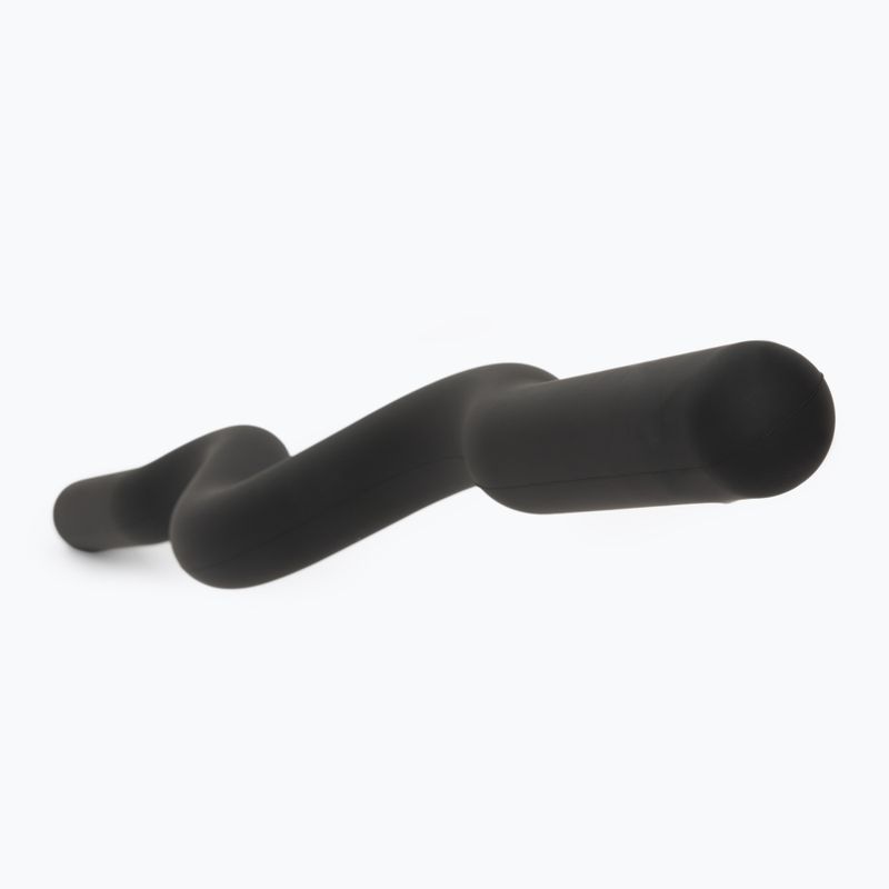 Штанга ламана XTREXO SCULPT 90 cm black 3