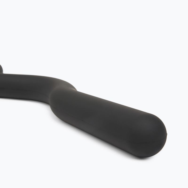 Штанга ламана XTREXO SCULPT 90 cm black 5