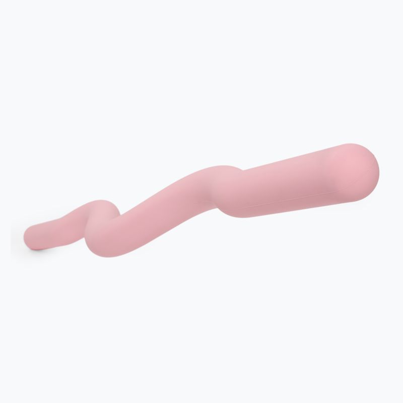Штанга ламана XTREXO SCULPT 90 cm pink 3