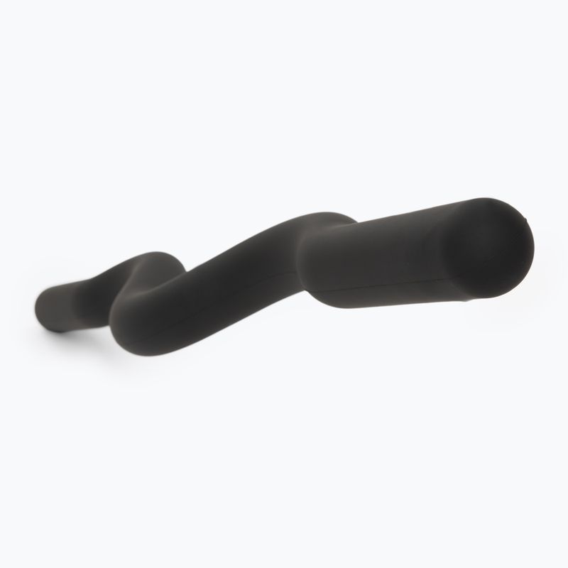 Штанга ламана XTREXO SCULPT 110 cm black 3