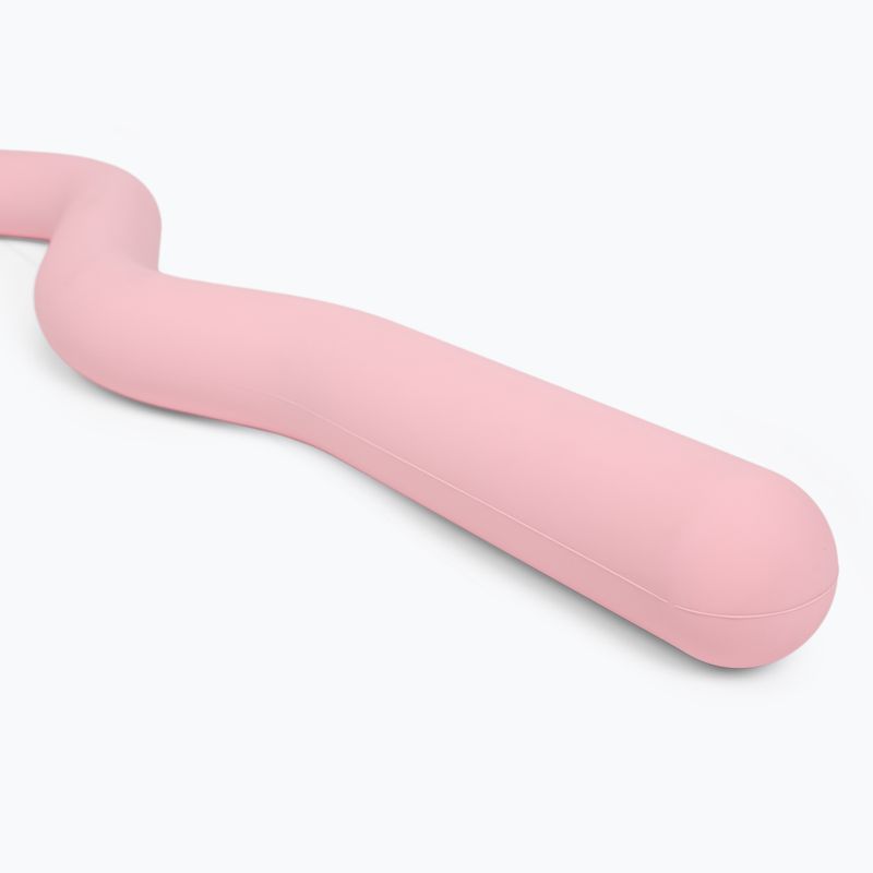 Штанга ламана Xtrexo SCULPT SD100 Pink 5