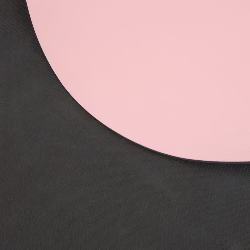 Килимок для вправ і йоги Xtrexo SCULPT YMO100 Pink 5