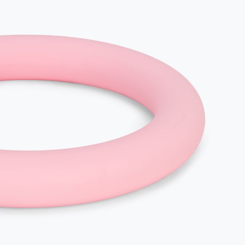 Обруч XTREXO SCULPT 2,2 kg pink 4