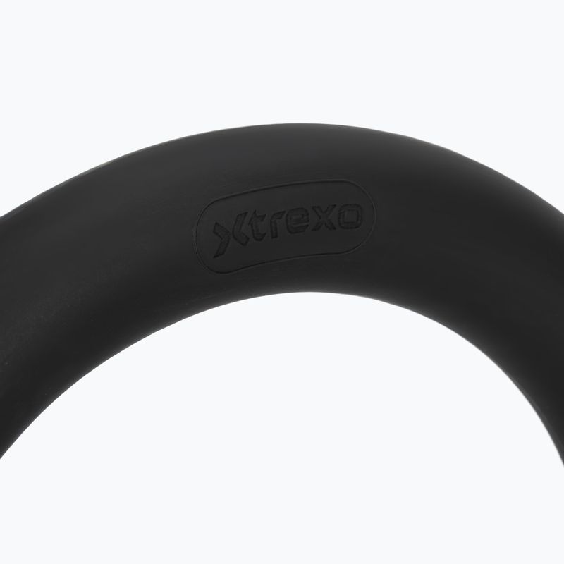 Обруч XTREXO SCULPT 4,5 kg black 4