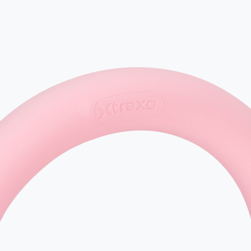 Обруч Xtrexo SCULPT GR450 Pink 4