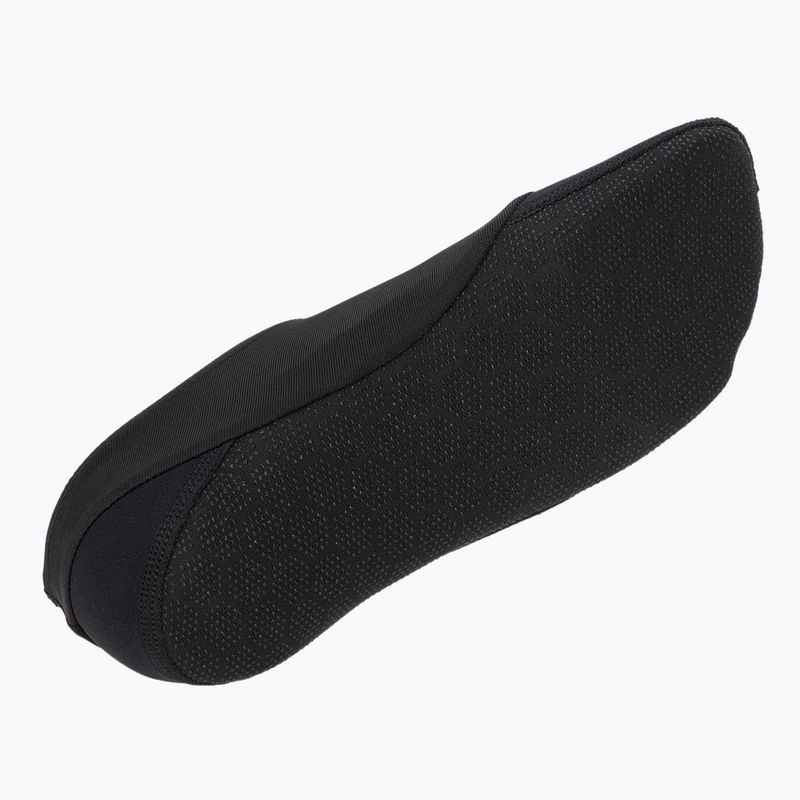 Шкарпетки для басейну AQUASTIC Seavie Anti-Slip чорний 3