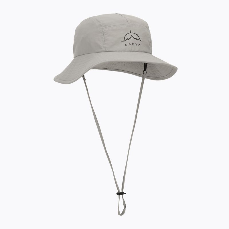 Капелюх KADVA Hiker Hat регульований green 6
