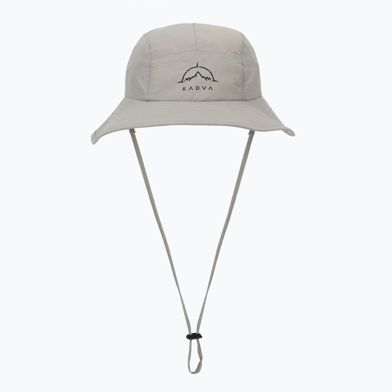 Капелюх KADVA Hiker Hat регульований green 5