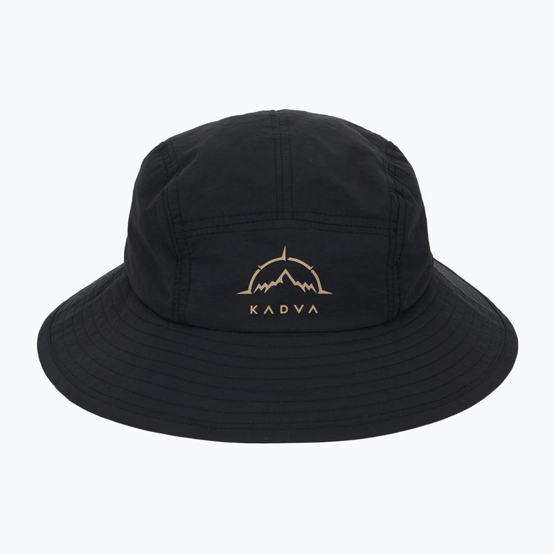 Капелюх KADVA Hiker Hat регульований black 8