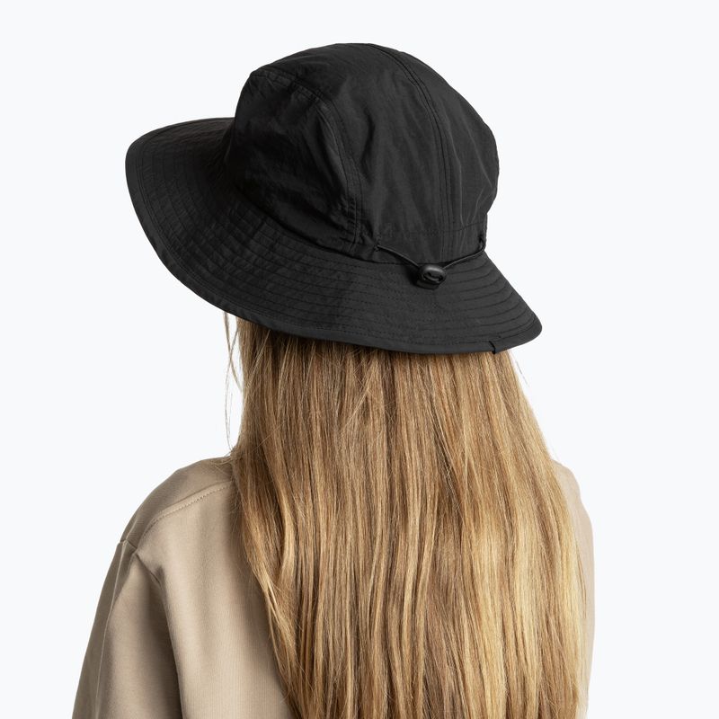 Капелюх KADVA Hiker Hat регульований black 2