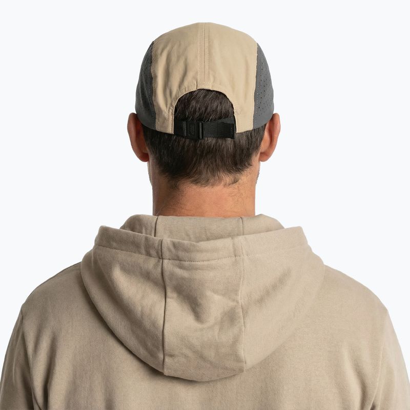 Кепка KADVA Hiker Cap синій 6