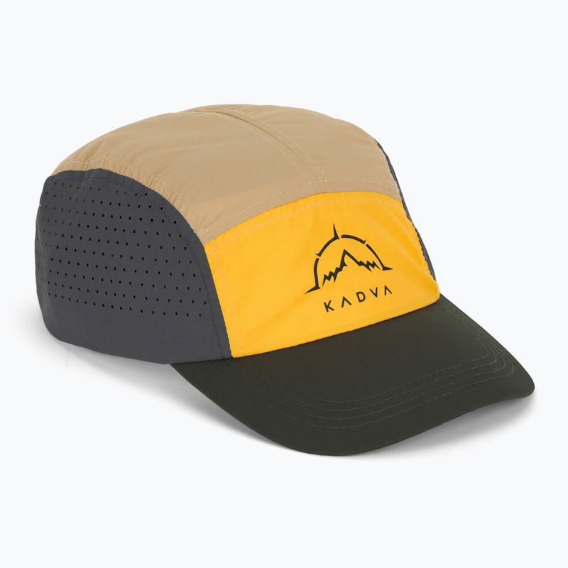 Кепка KADVA Hiker Cap navy 4