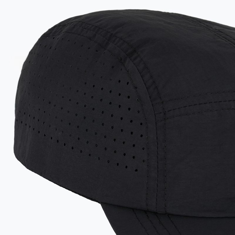 Кепка з козирком KADVA Hiker Cap чорний 10