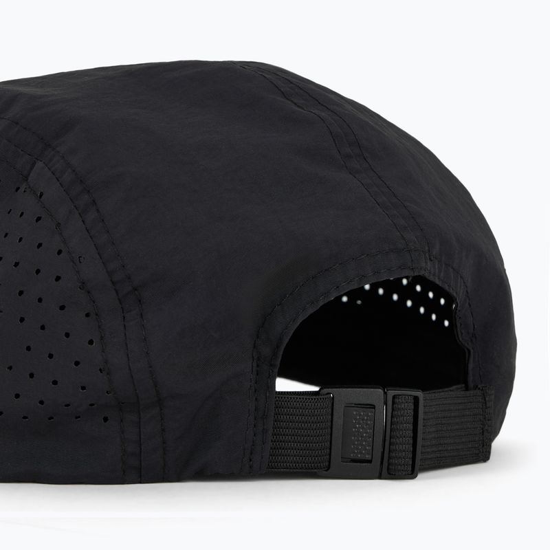 Кепка з козирком KADVA Hiker Cap чорний 11