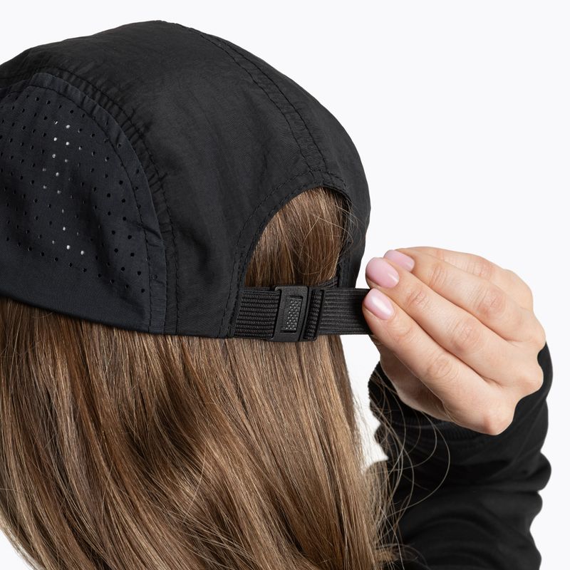 Кепка KADVA Hiker Cap khaki 3